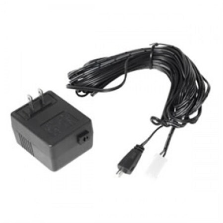 Jesco 300W Magnetic Transformer with 16 in. Wire and 5 Watt TRANS500MA